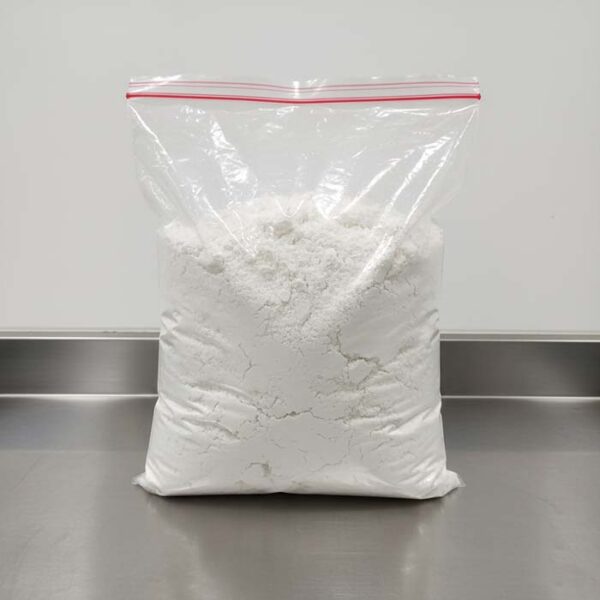 2-MCF Powder China Wholesale Supplier