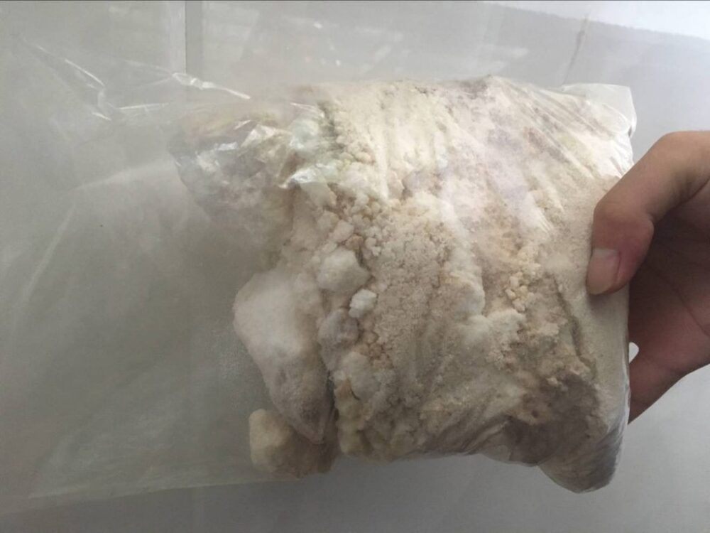 3-MeO-PCP Powder China Wholesale Supplier