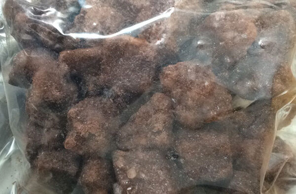 4-FPD (4-fluoro-pentedrone) China Wholesale Supplier