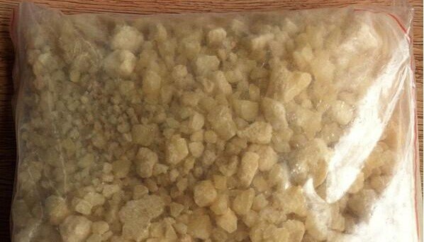 5-Methylethylone Crystal China Wholesale Supplier