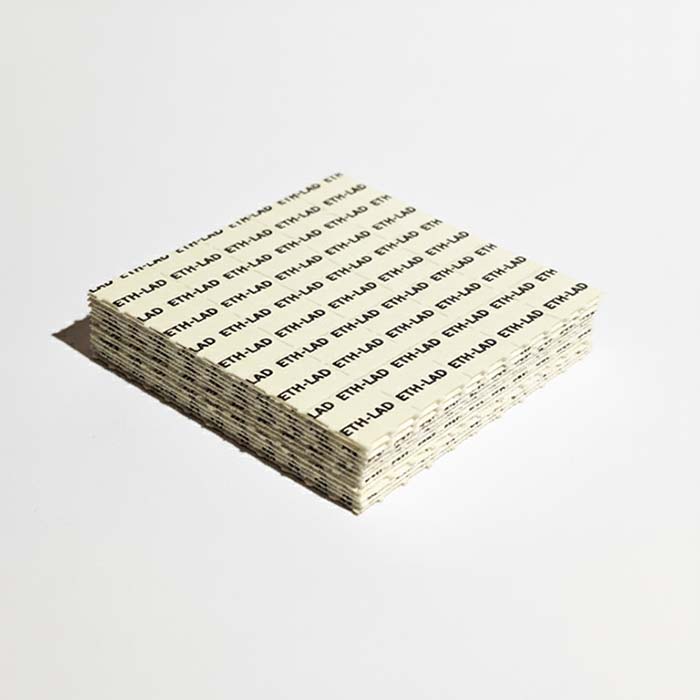 ETH-LAD Blotters China Wholesale Supplier