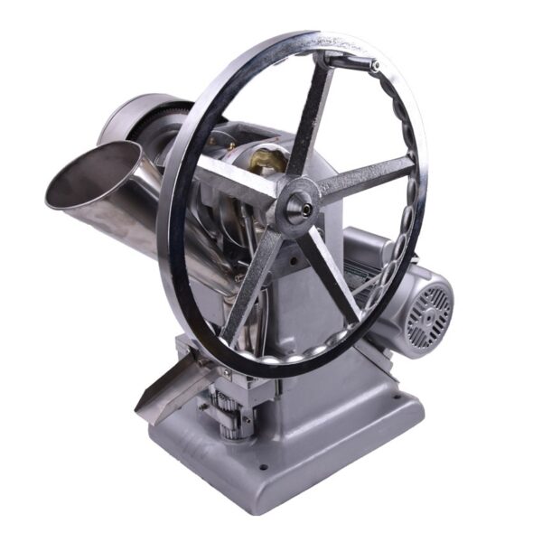 Tablet Press Machine TDP-1.5 China Wholesale Supplier