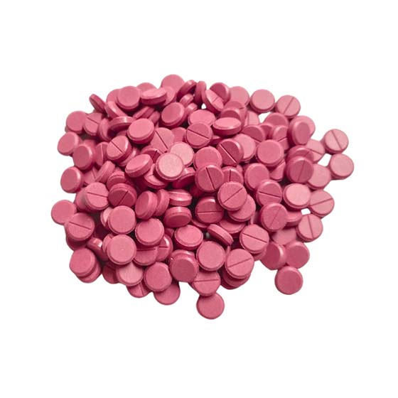 Flubromazepam Pellets 4mg China Wholesale Supplier