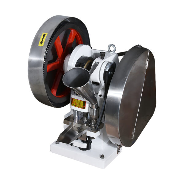 Tablet Press Machine TDP-6 China Wholesale Supplier
