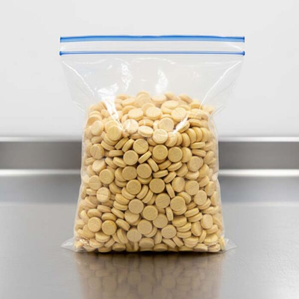 Nimetazepam 5mg China Wholesale Supplier