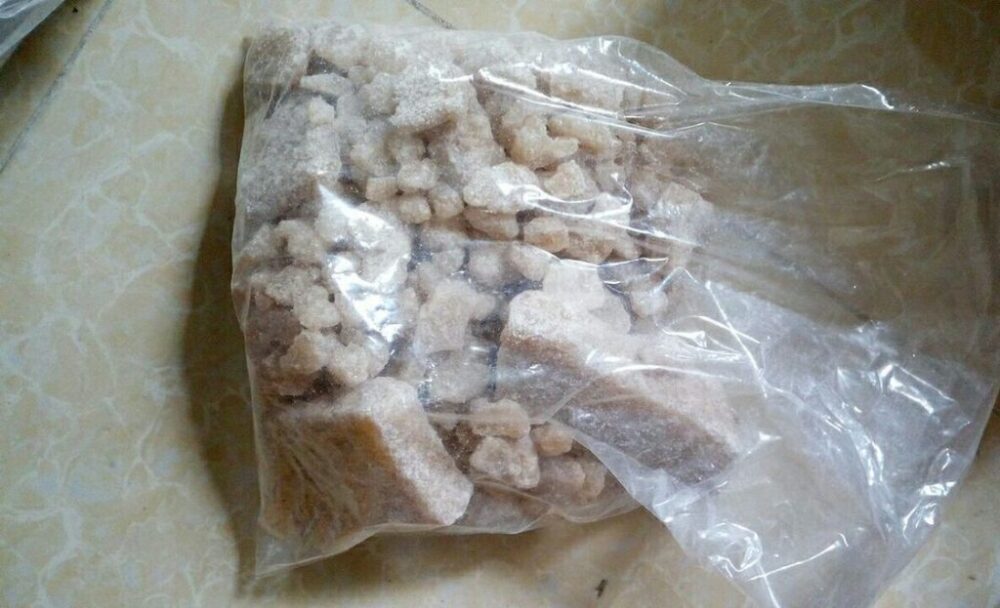 Pentylone China Wholesale Supplier