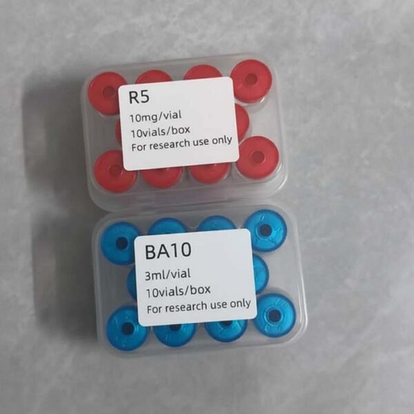 Retatrutide 5mg China Wholesale Supplier