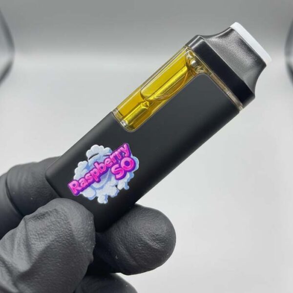 Space Oil Vape 2G Zombie Cigarettes China Wholesale Supplier