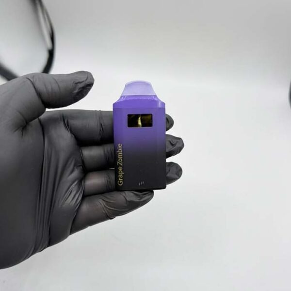 Zombie Cigarettes 2G Zombie Tobacco China Wholesale Supplier