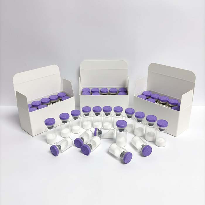 Semax 5mg China Wholesale Supplier