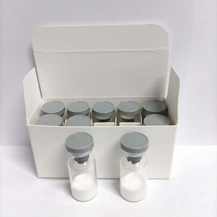 BPC-157 5mg China Wholesale Supplier