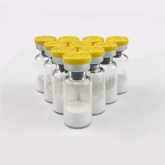 Hexarelin 5mg China Wholesale Supplier
