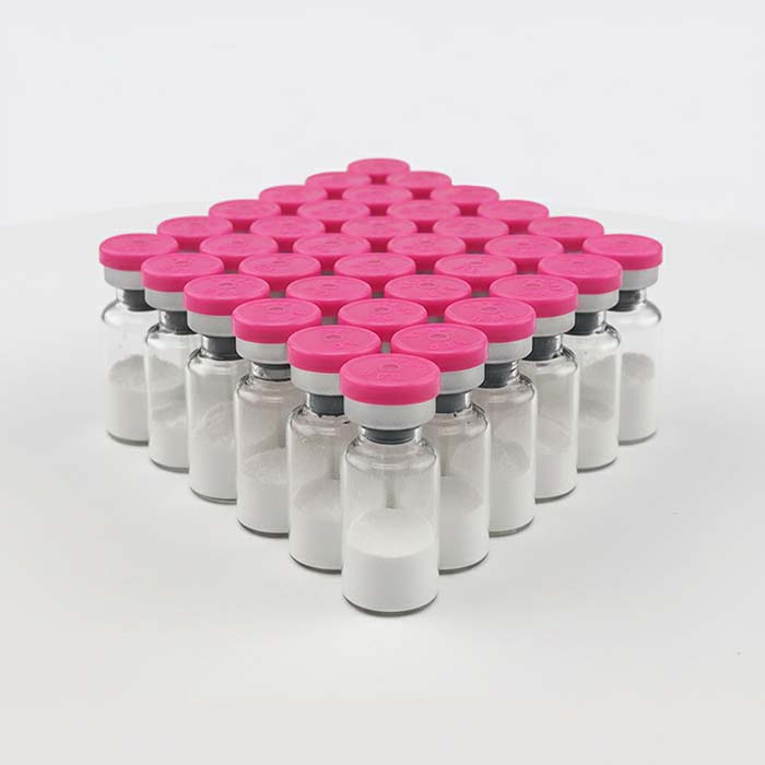 Ipamorelin 5mg China Wholesale Supplier