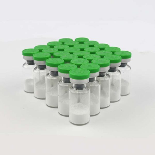 Selank 10mg China Wholesale Supplier