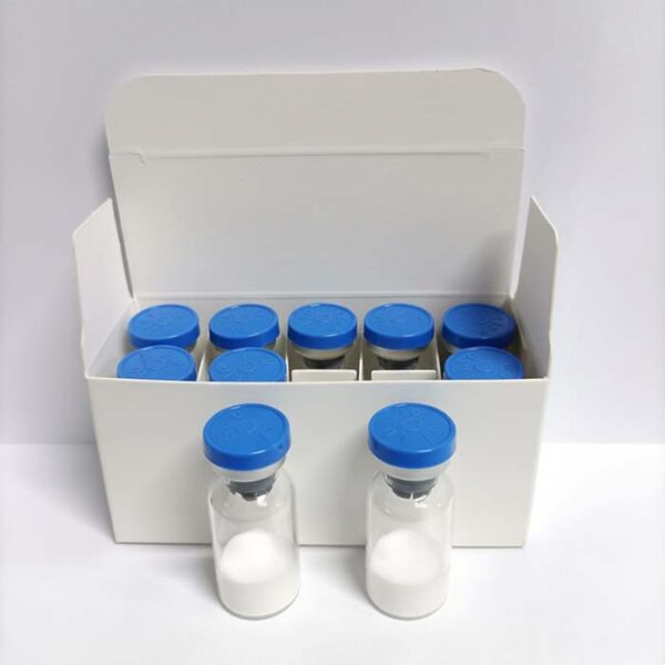 AOD 9604 5mg China Wholesale Supplier