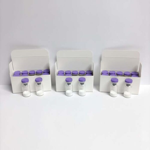 Semax 10mg China Wholesale Supplier