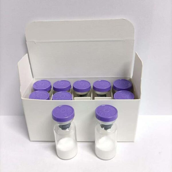 HGH fragment 176-191 China Wholesale Supplier