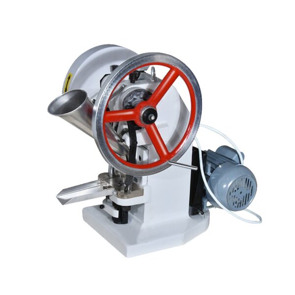 Tablet Press Machine TDP-5 China Wholesale Supplier
