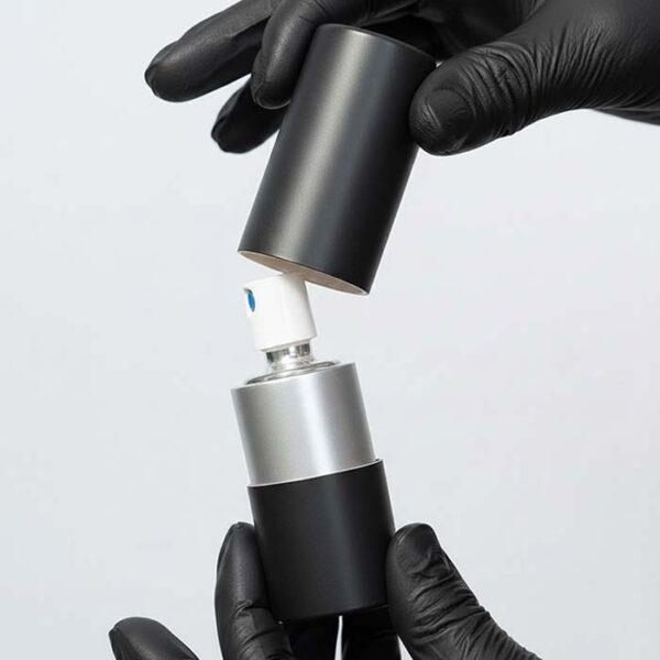 HHC Sublingual Spray China Wholesale Supplier