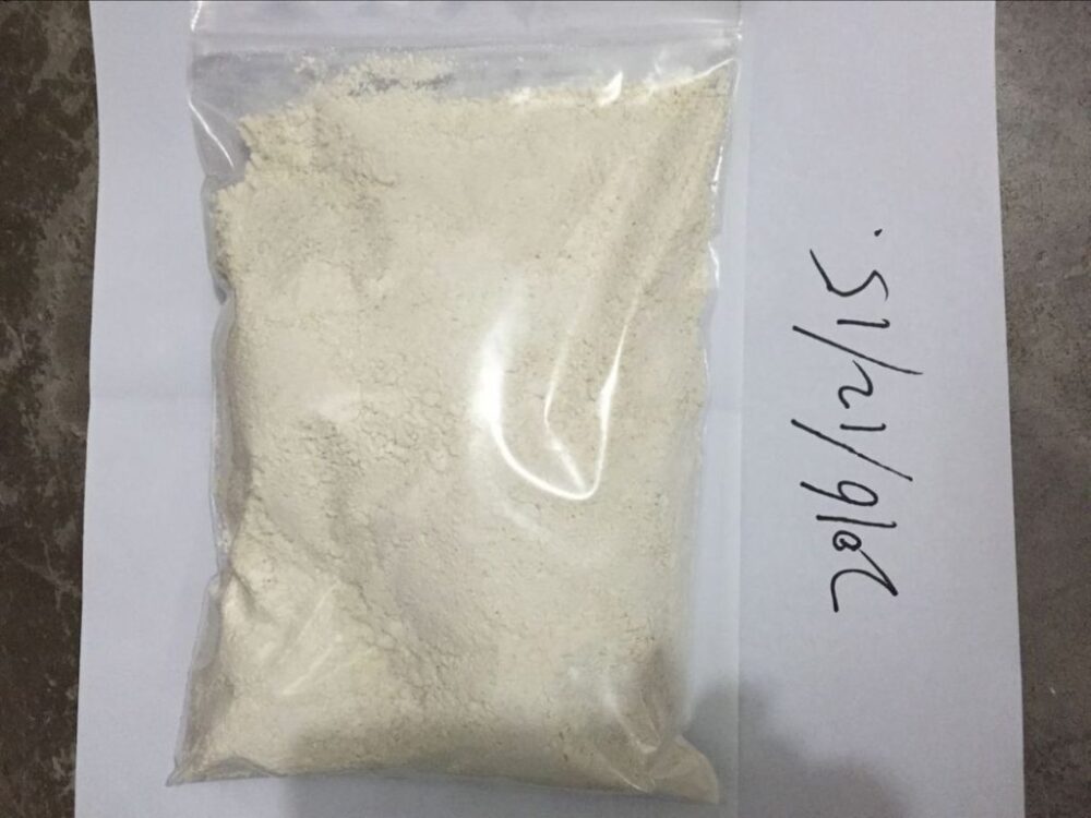 White ABF ABDF Powder China Wholesale Supplier