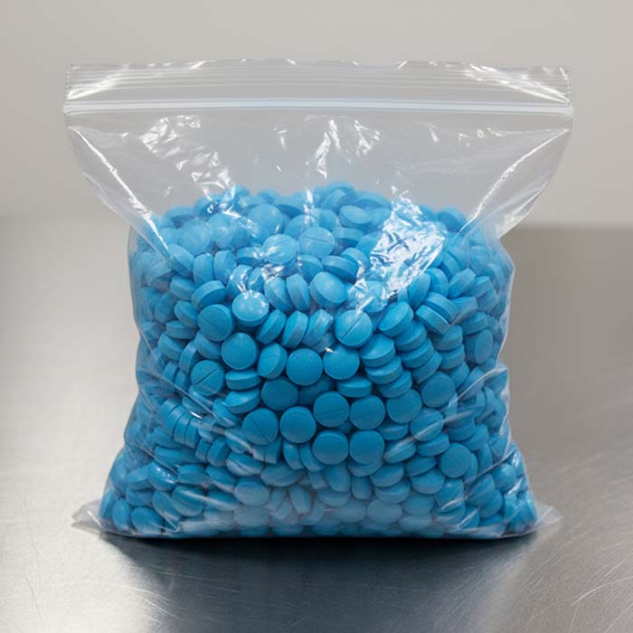 Zopiclone 7.5mg China Wholesale Supplier