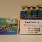 Buy Angtropin 100iu HGH (Human Growth Hormone) from China Supplier